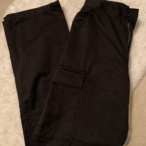 Brandy Melville cargo pants